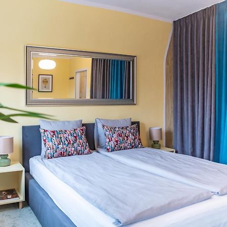 Apartament Domo فروتسواف المظهر الخارجي الصورة