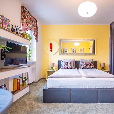 Apartament Domo فروتسواف المظهر الخارجي الصورة