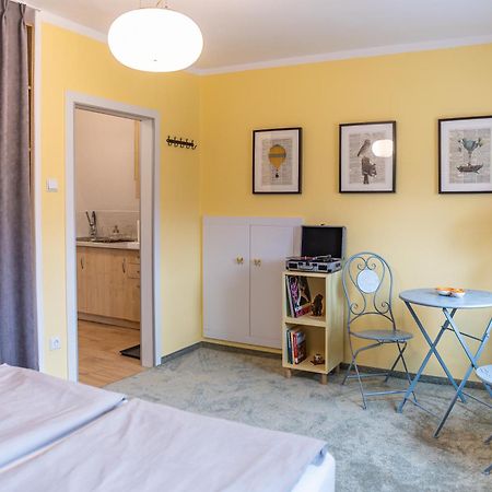 Apartament Domo فروتسواف المظهر الخارجي الصورة