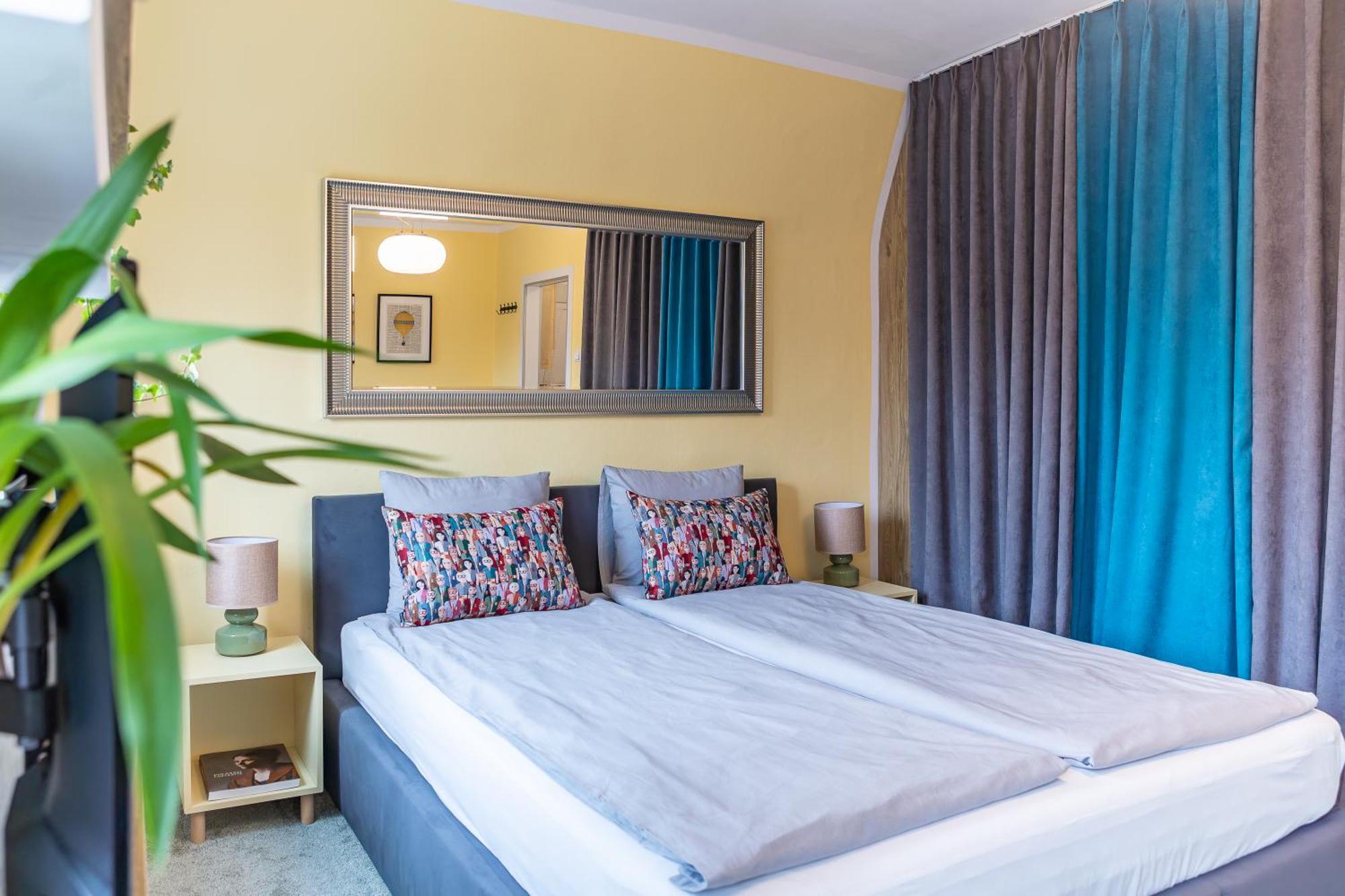 Apartament Domo فروتسواف المظهر الخارجي الصورة
