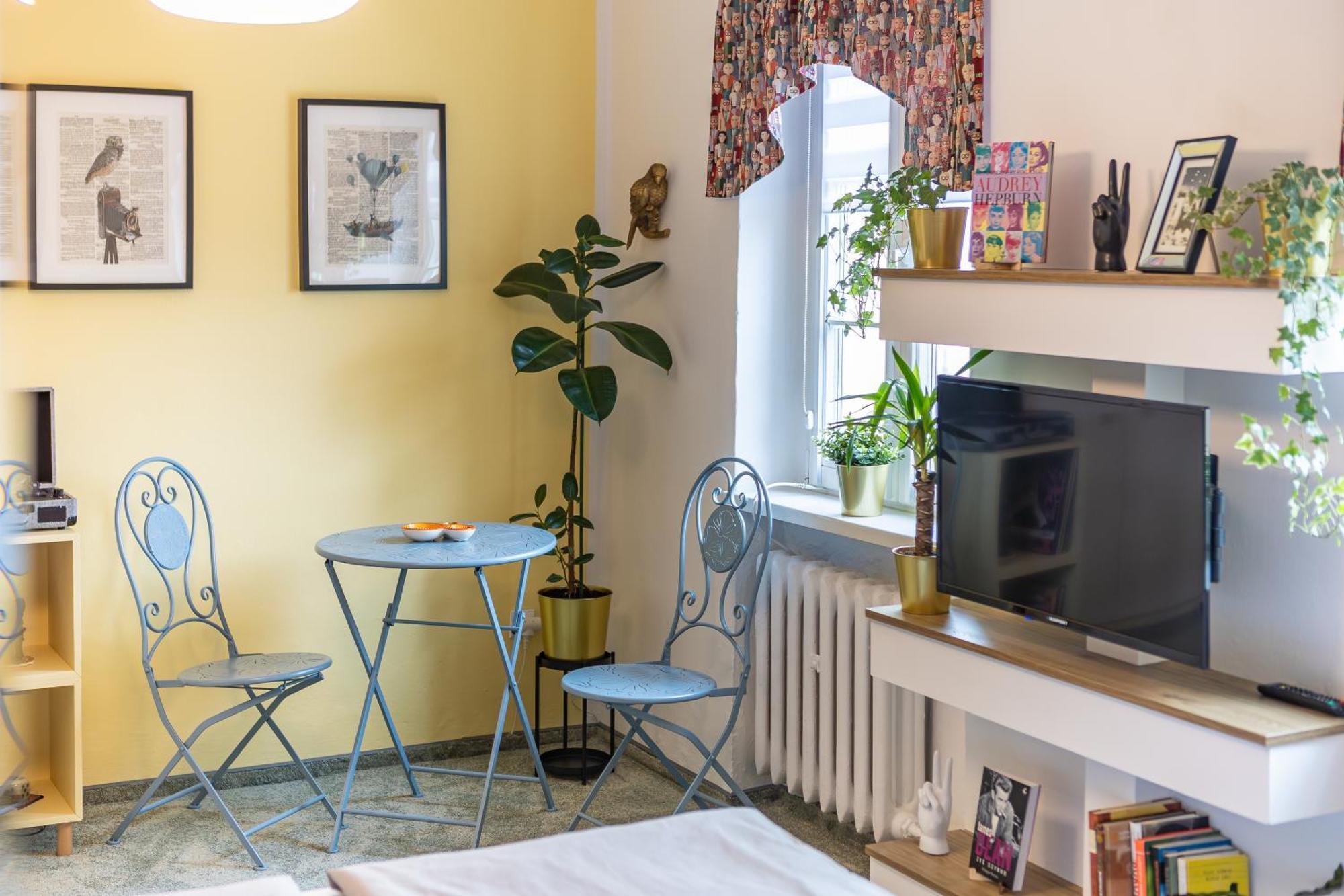 Apartament Domo فروتسواف المظهر الخارجي الصورة