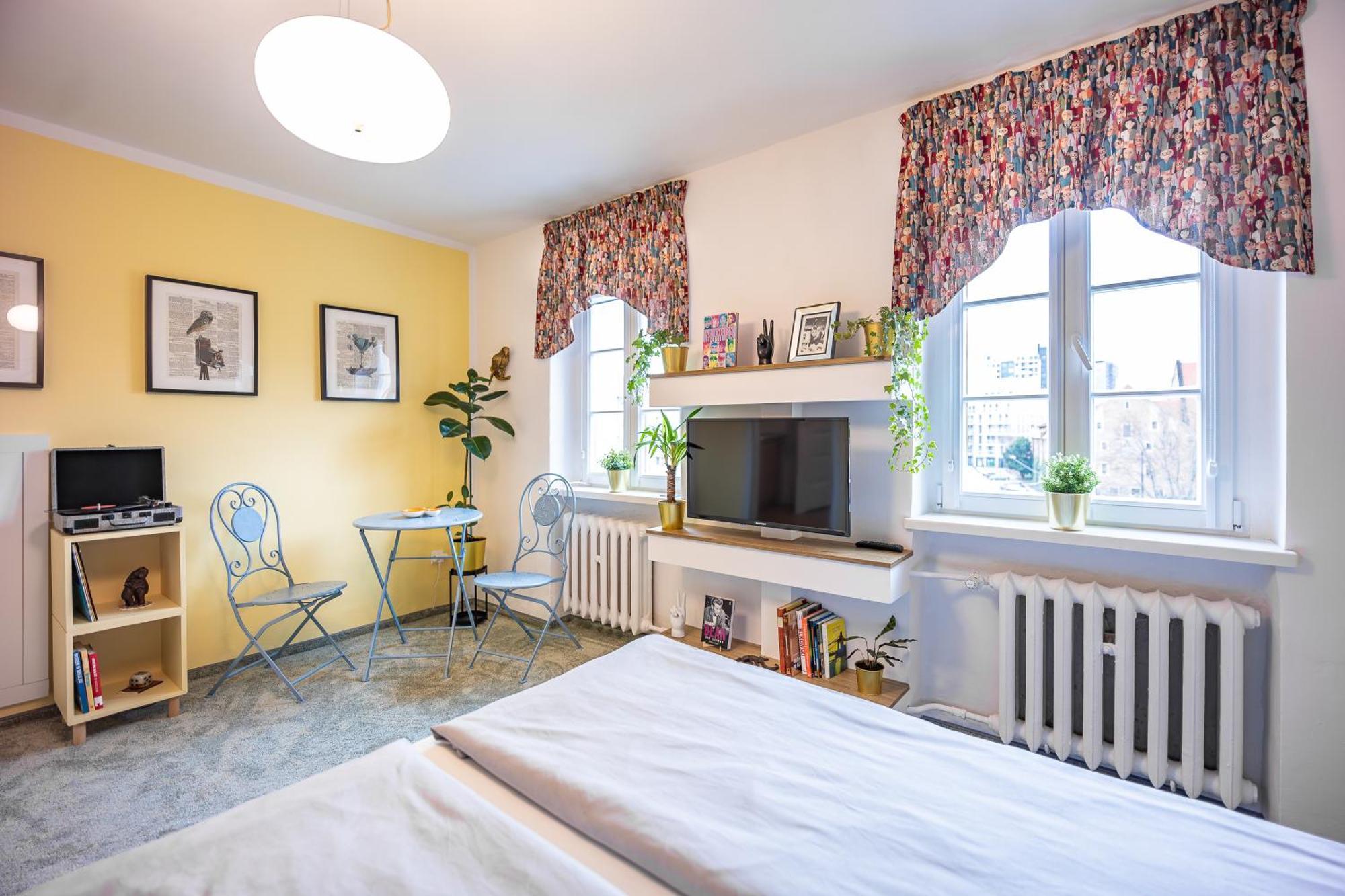 Apartament Domo فروتسواف المظهر الخارجي الصورة