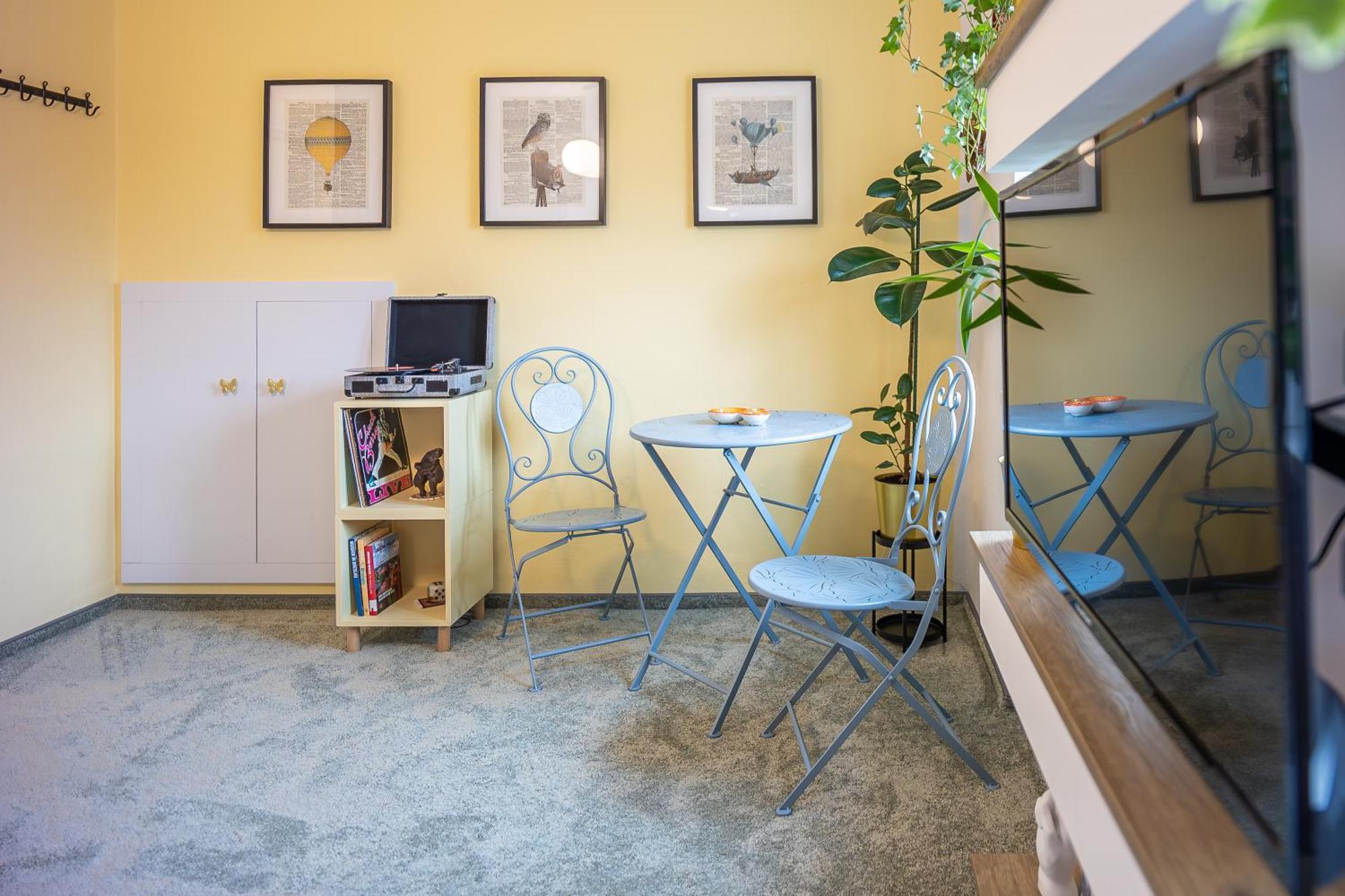 Apartament Domo فروتسواف المظهر الخارجي الصورة