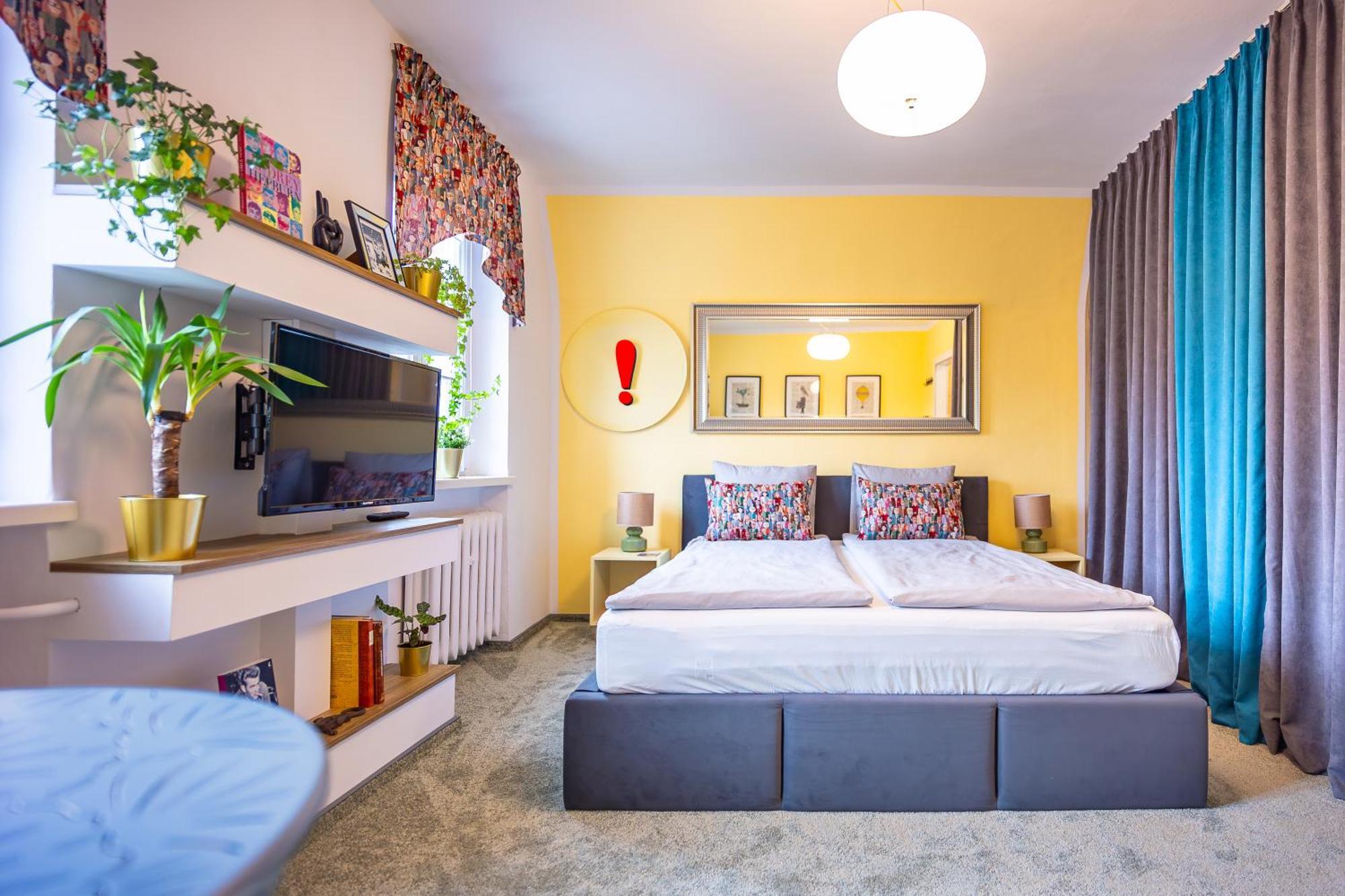 Apartament Domo فروتسواف المظهر الخارجي الصورة