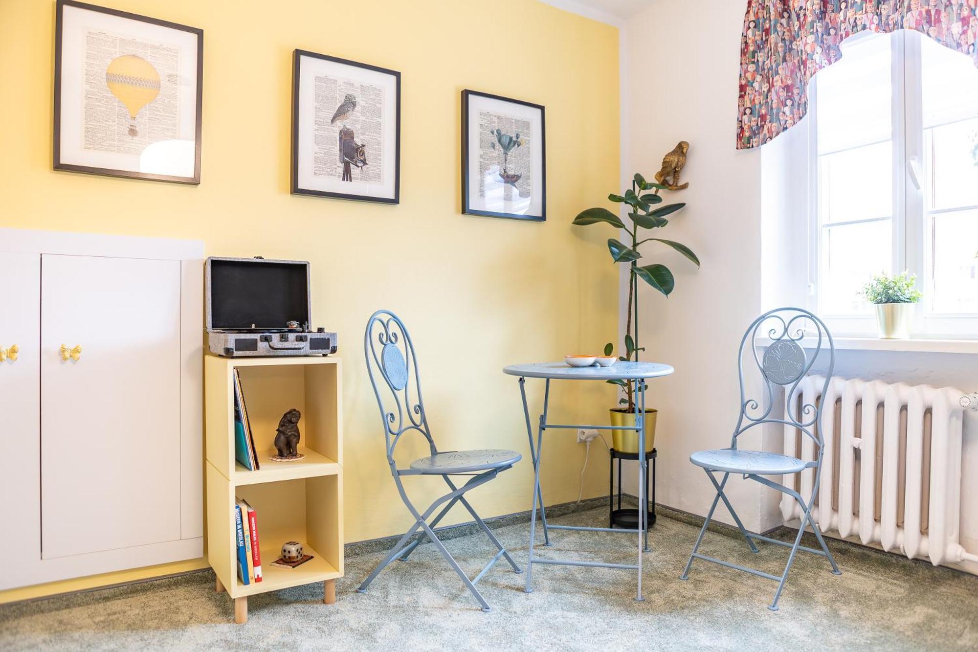 Apartament Domo فروتسواف المظهر الخارجي الصورة