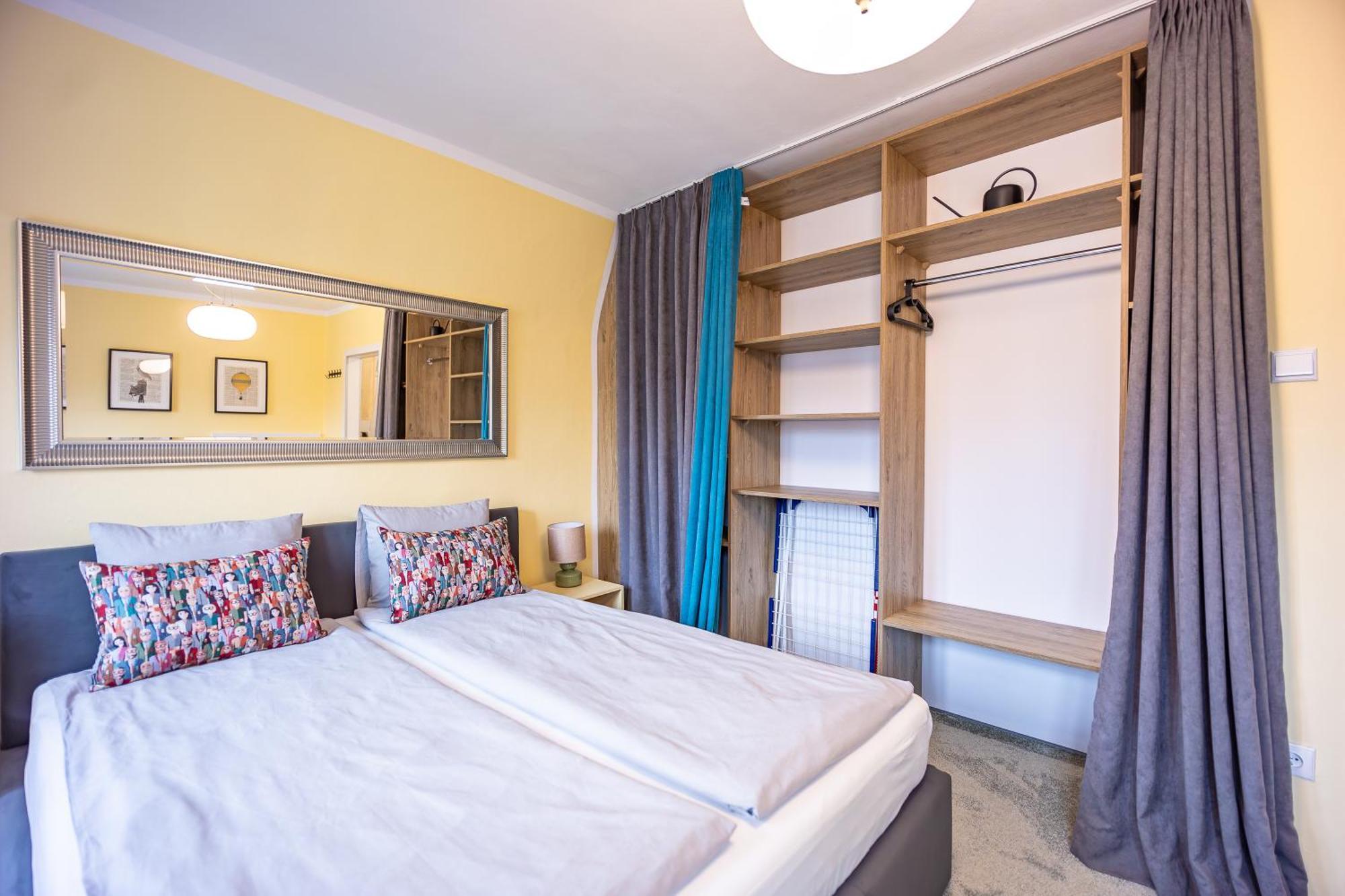 Apartament Domo فروتسواف المظهر الخارجي الصورة