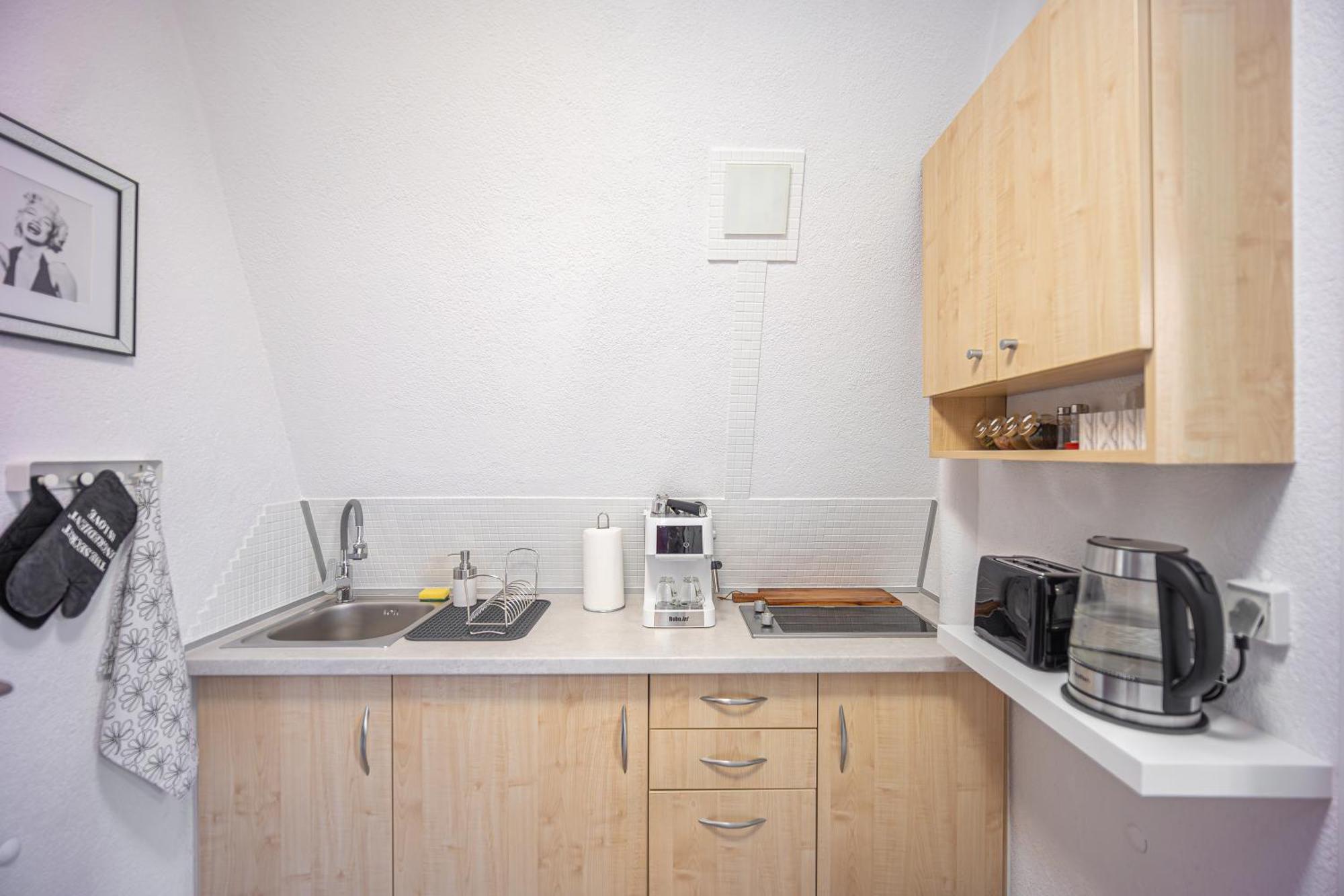Apartament Domo فروتسواف المظهر الخارجي الصورة