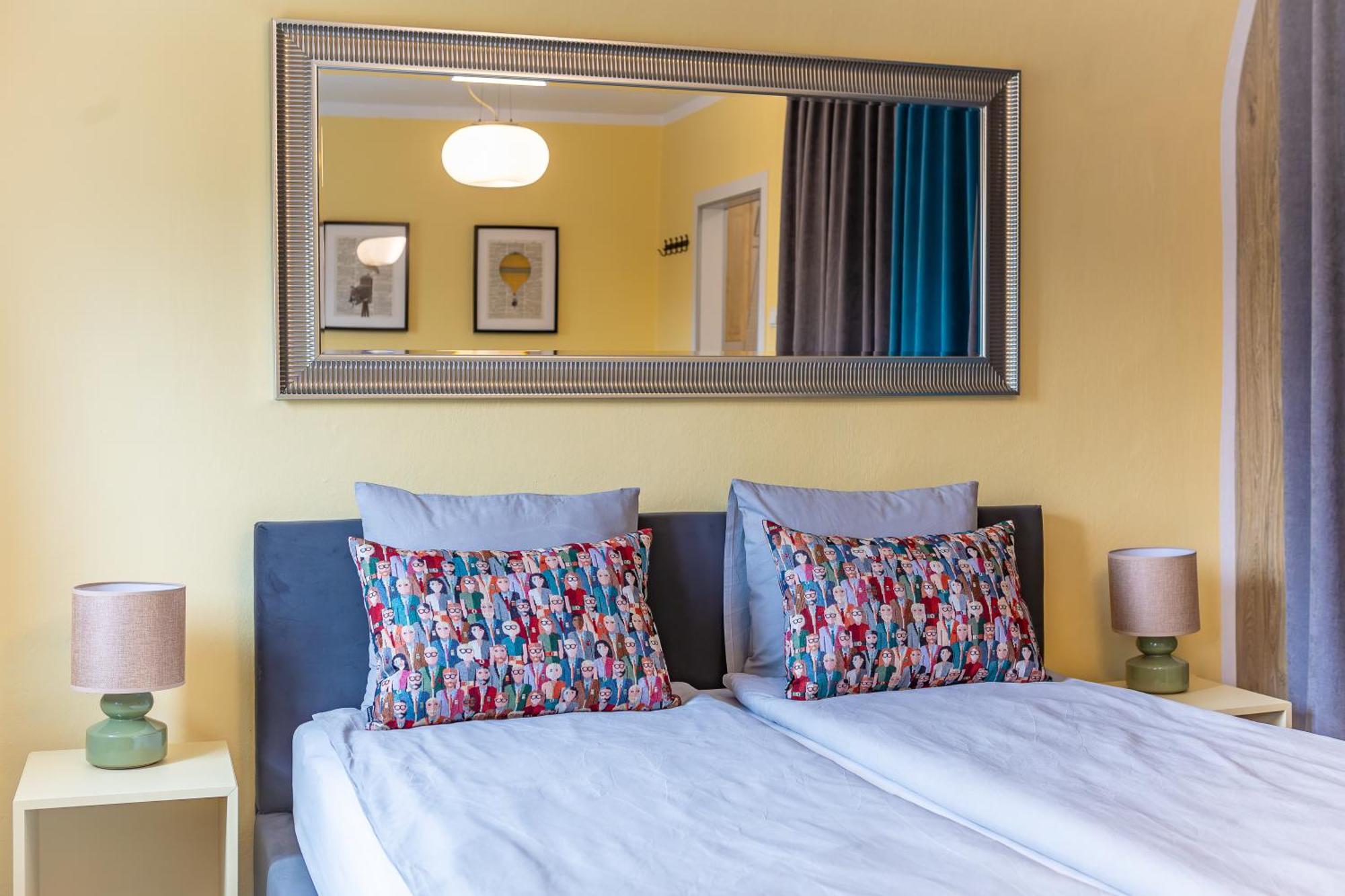 Apartament Domo فروتسواف المظهر الخارجي الصورة