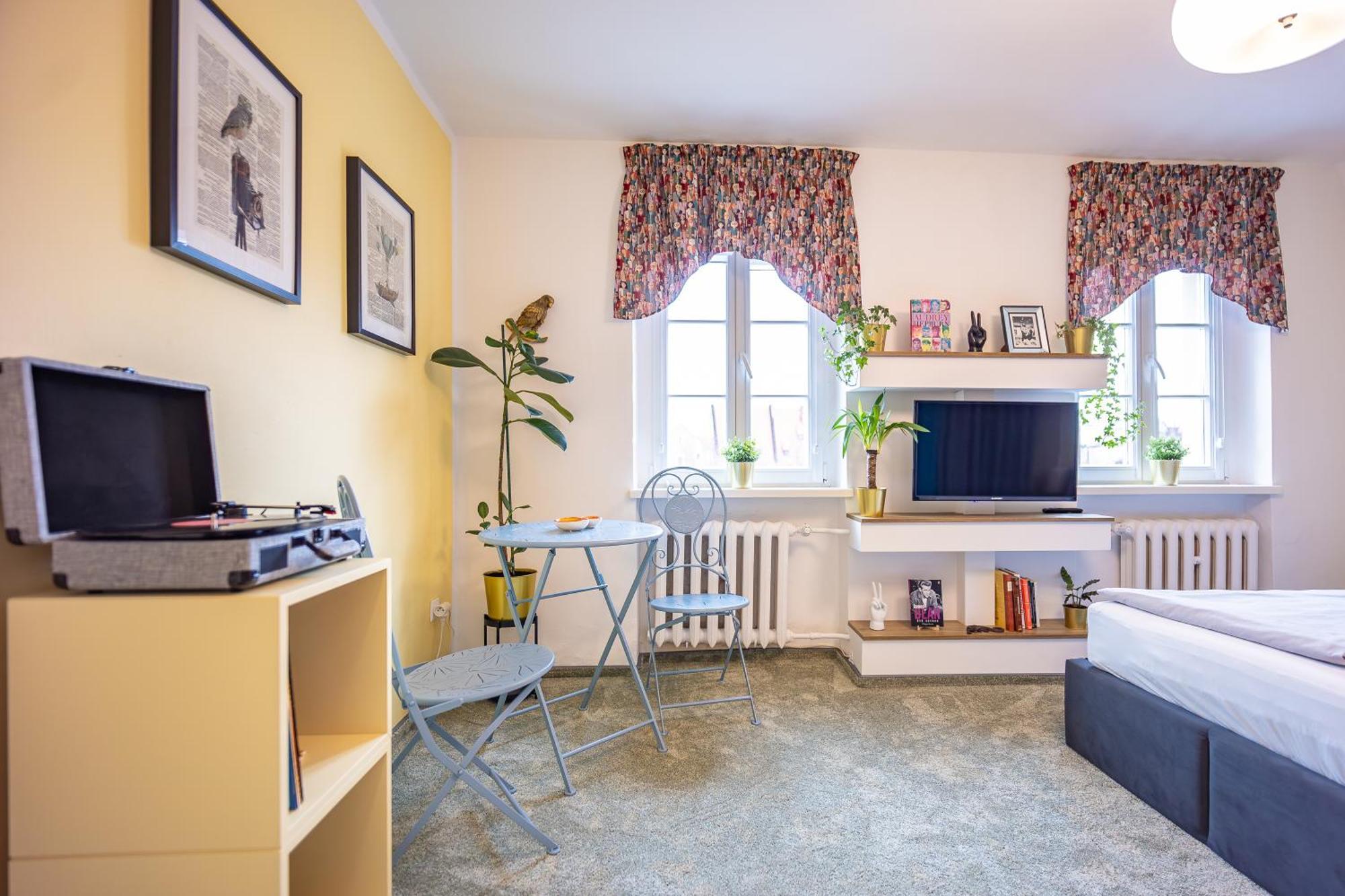 Apartament Domo فروتسواف المظهر الخارجي الصورة