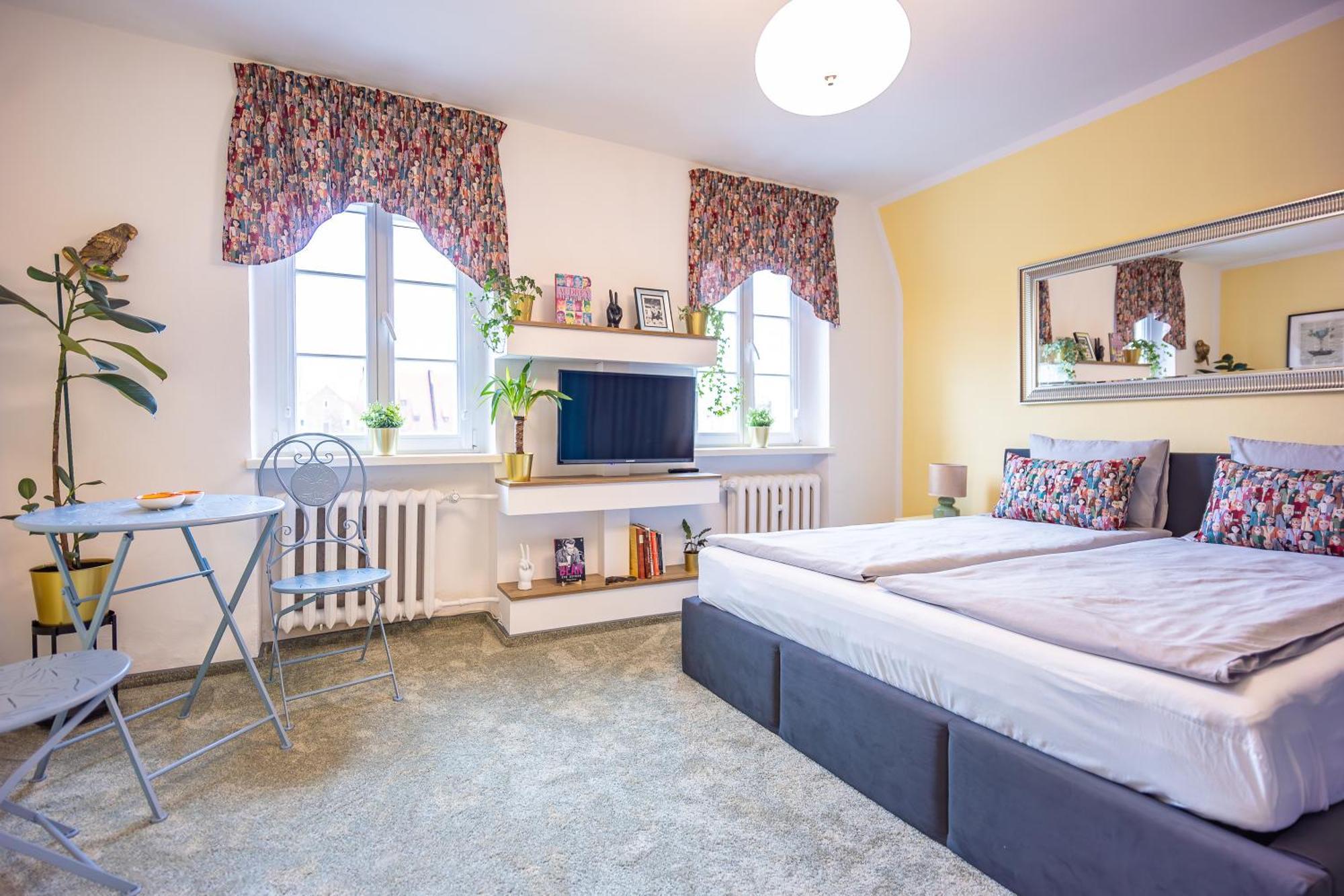 Apartament Domo فروتسواف المظهر الخارجي الصورة