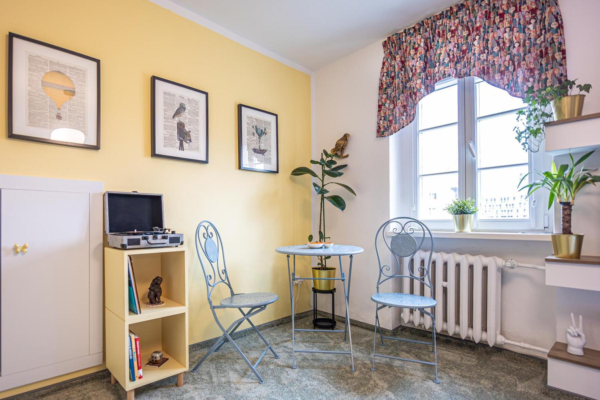 Apartament Domo فروتسواف المظهر الخارجي الصورة