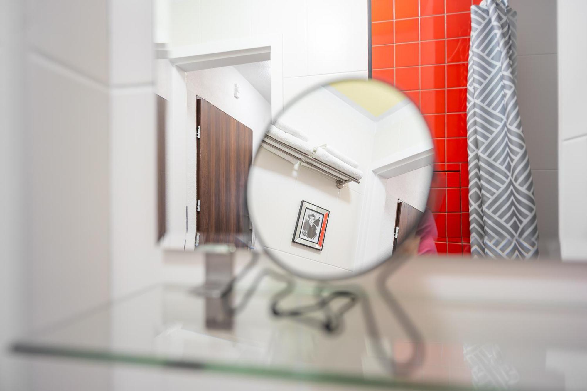 Apartament Domo فروتسواف المظهر الخارجي الصورة