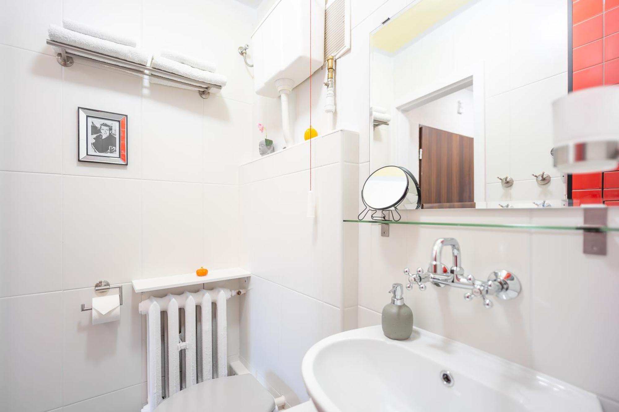 Apartament Domo فروتسواف المظهر الخارجي الصورة